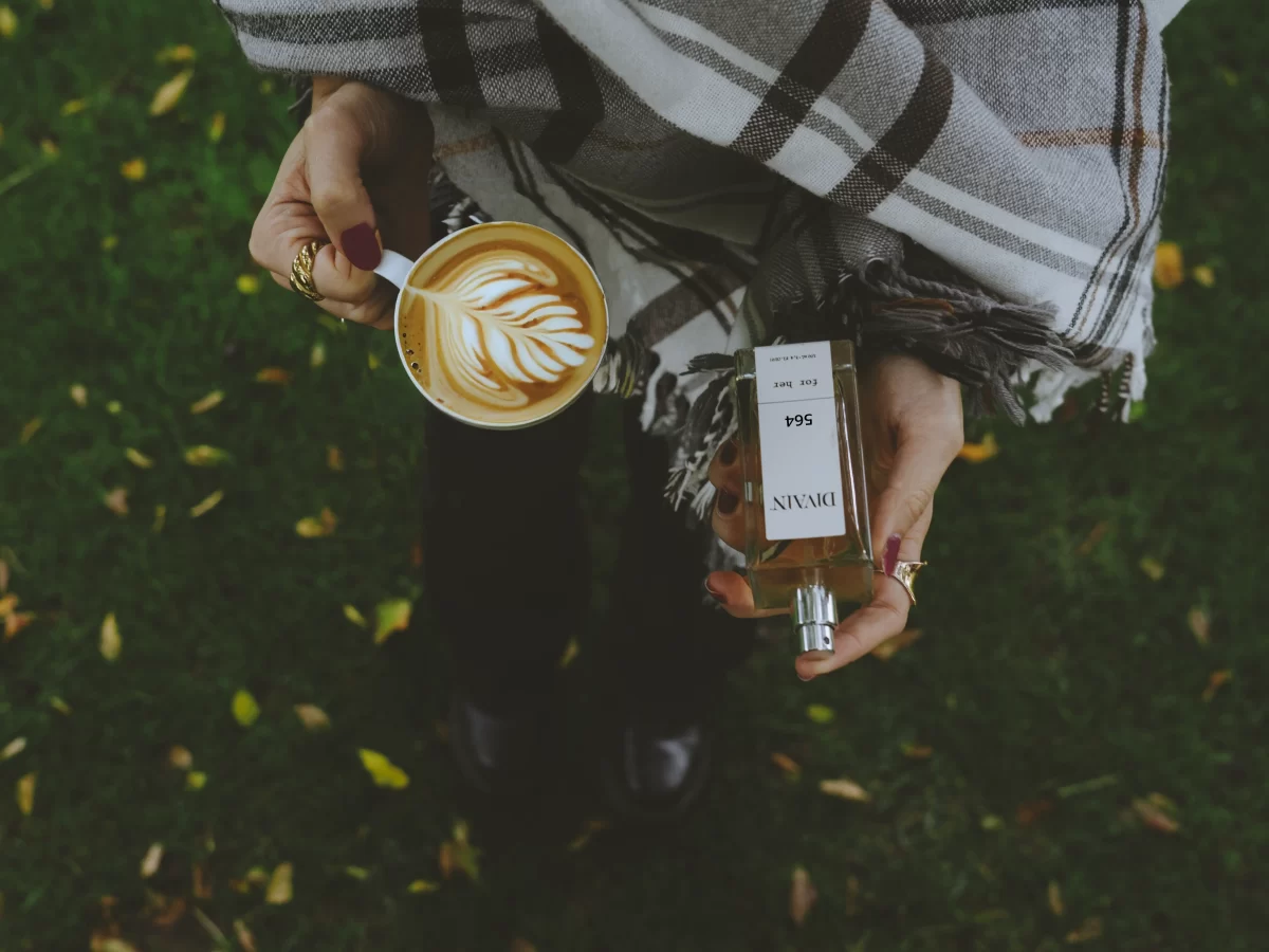 Profumi di tendenza per la stagione autunno-inverno