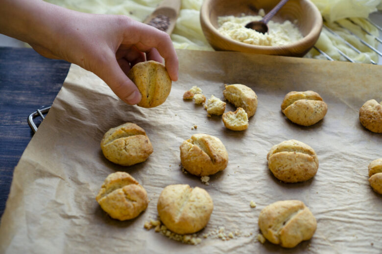 Pan de mej: la ricetta del dolce lombardo