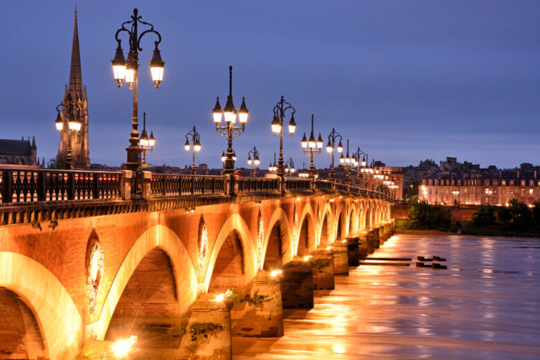 Capodanno a Bordeaux: 10 cose da fare