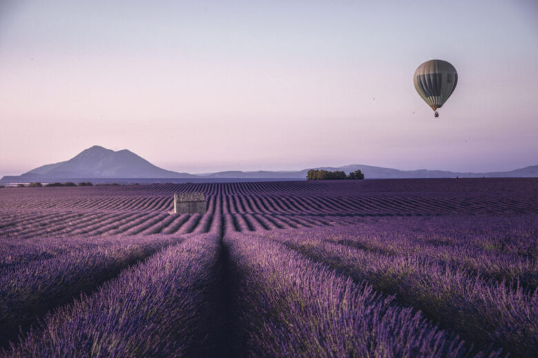 Qual è la zona più bella della Provenza?