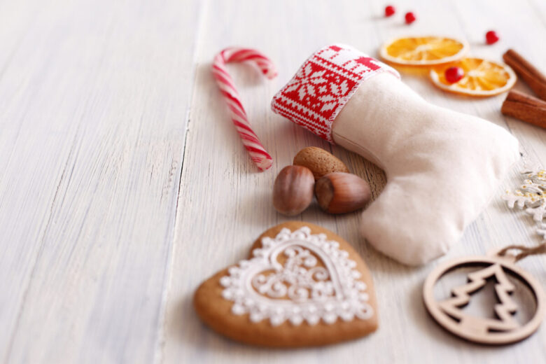 Dolci facili da fare per riempire la calza della Befana