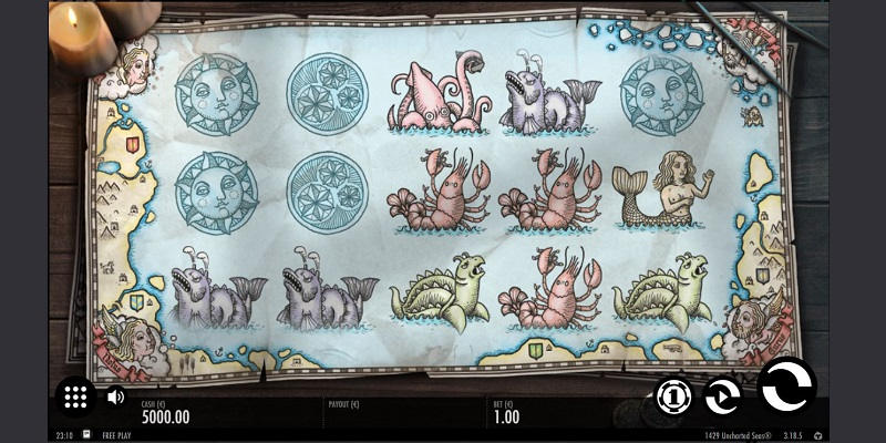 Image Alt tag_ 1429 uncharted seas