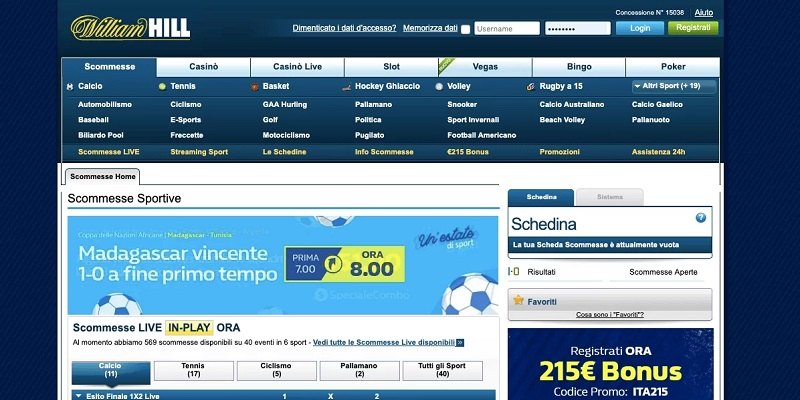 Image alt tag_ William Hill Sports IT