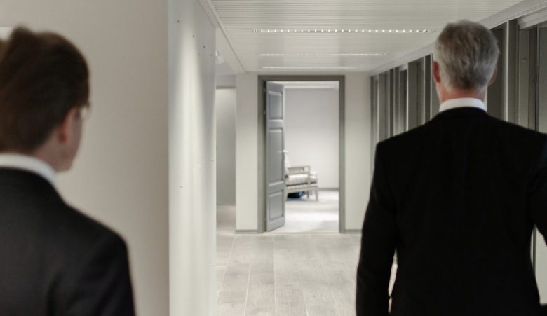 Ambiente lavorativo (Pixabay) - unadonna.it