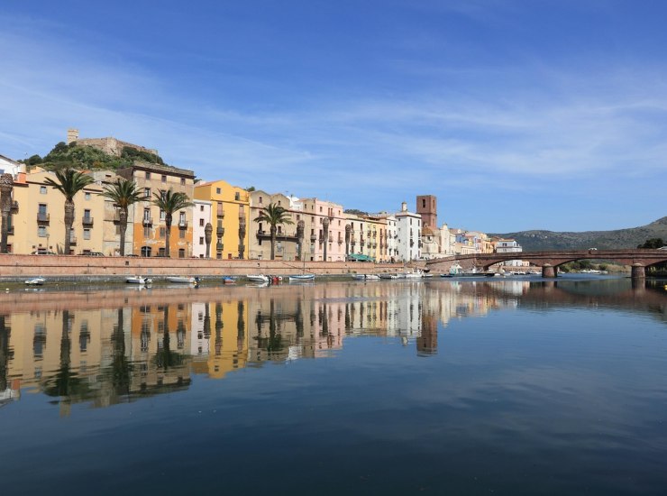 Bosa (Pixabay) - unadonna.it