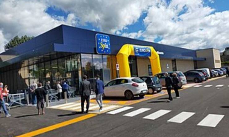 Supermercato migliore