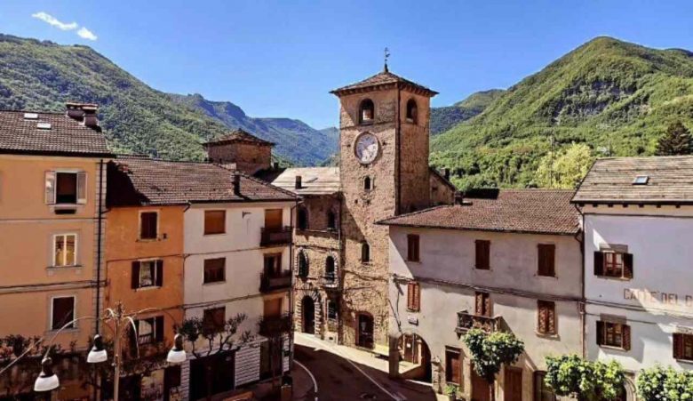 Fanano (Fonte inappenninomodenese Instagram) - unadonna.it