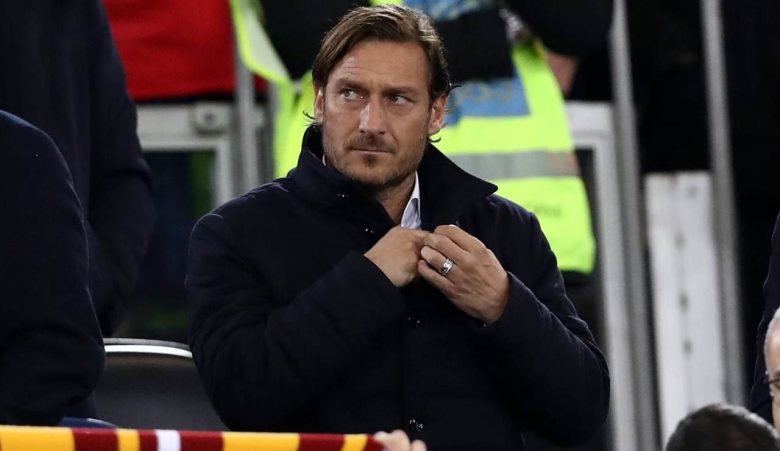 Francesco Totti