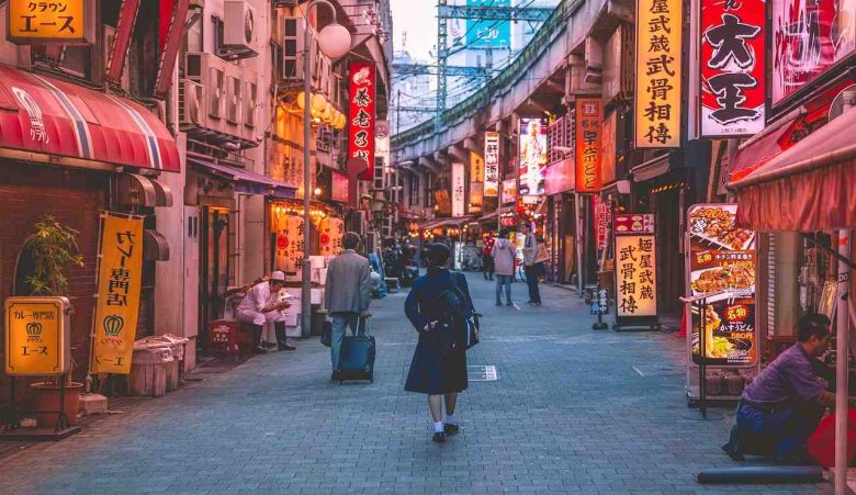 Giappone (Pixabay) - unadonna.it