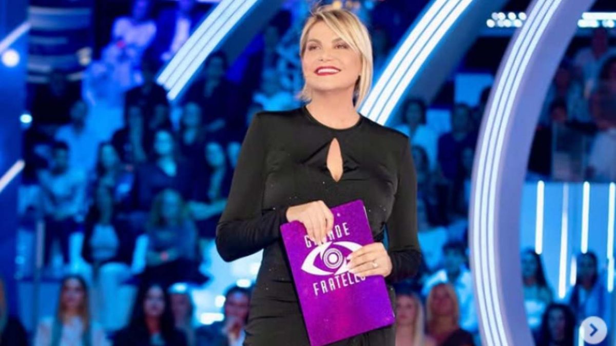 Grande Fratello, argomento scottante in diretta - unadonna.it - 20250930