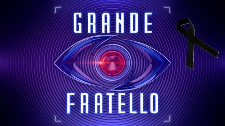 Grande Fratello, dopo il successo il lutto - unadonna.it - 20250929