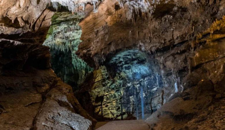 Grotte Castelcivita (Fonte grottedicastelcivita Instagram) - unadonna.it