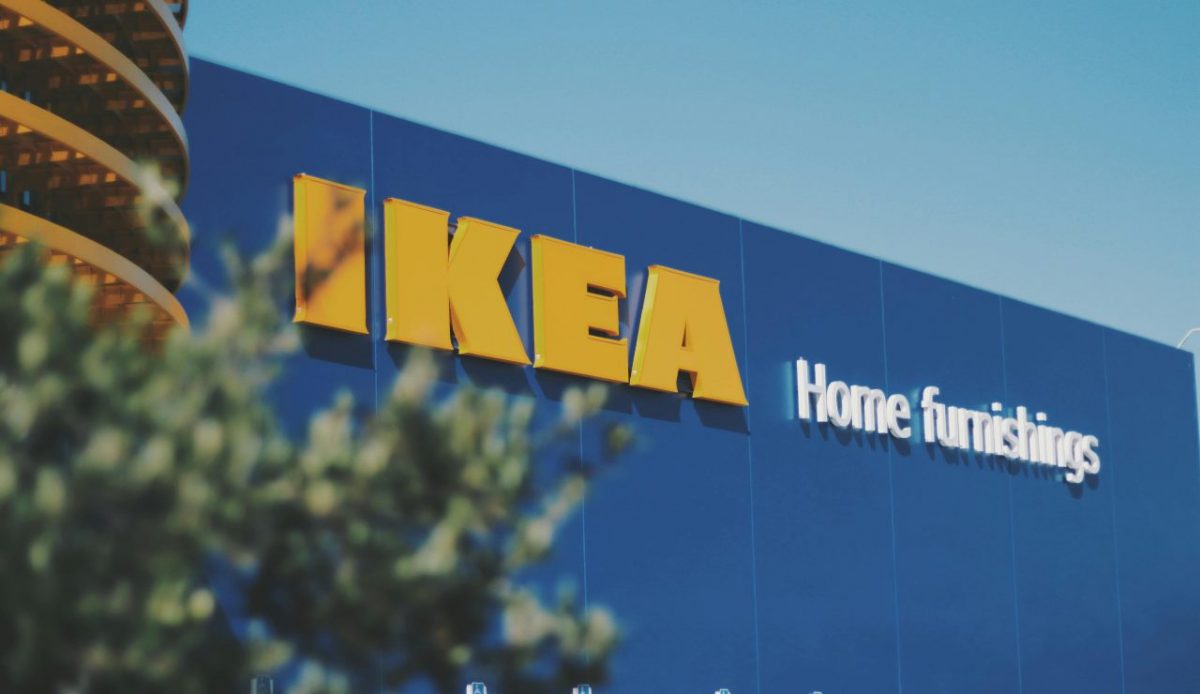Offerta mobile Ikea