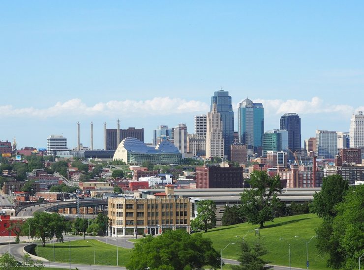 Kansas City (Pixabay) - unadonna.it
