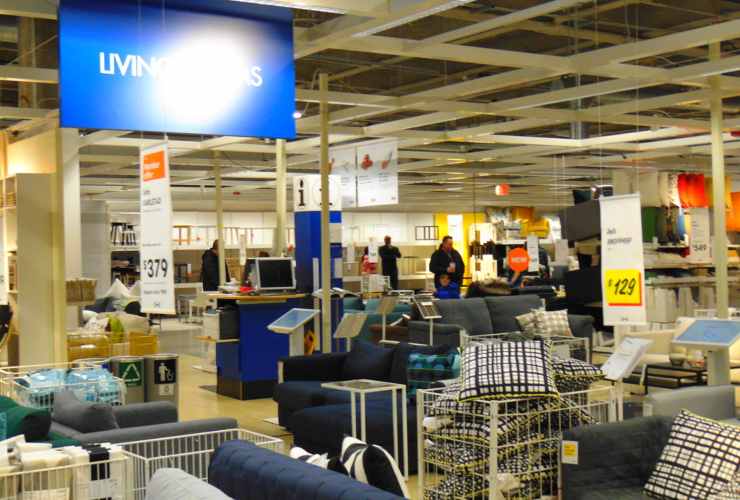 Offerta mobile Ikea