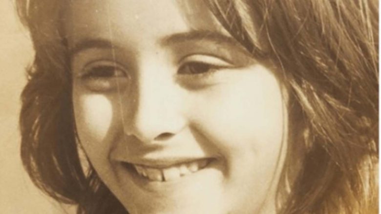 Questa bambina è oggi una famosa conduttrice - unadonna.it - 20250930