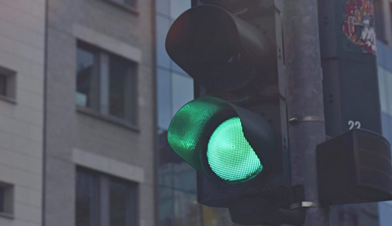 Semaforo (Pixabay) - unadonna.it