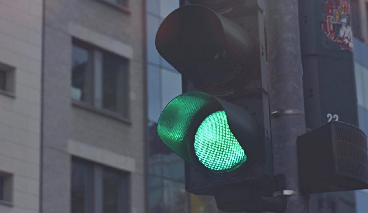 Semaforo (Pixabay) - unadonna.it