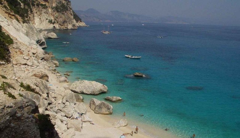 Spiaggia Sardegna (Pixabay) - unadonna.it