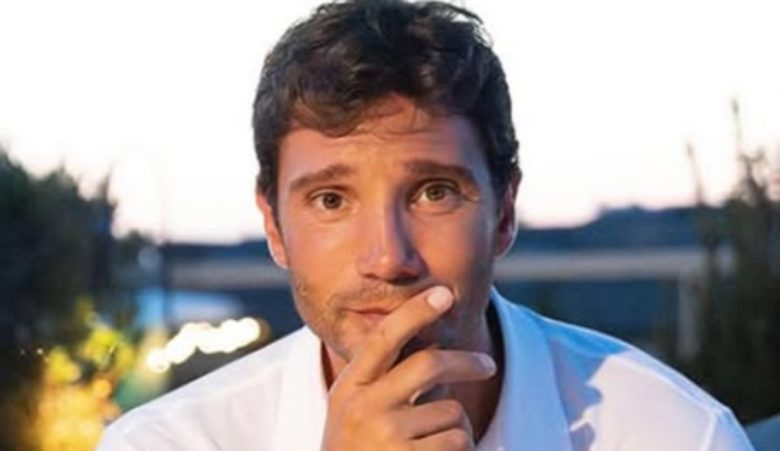 Stefano De Martino (Fonte t7gossip Instagram) - unadonna.it