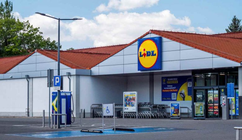 Supermercato Lidl (Pixabay) - unadonna.it