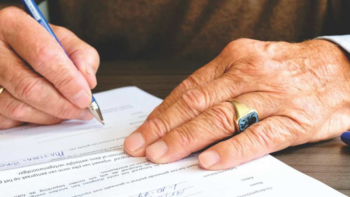 Ti blocchiamo la Pensione in 2 minuti | L’INPS acquisisce il nuovo potere da ottobre, ora 2 italiani su 3 rischiano di perdere tutto