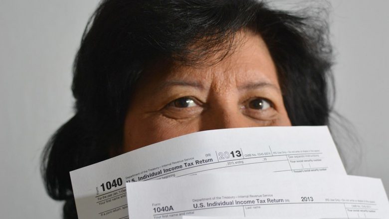 Addio tasse (Pixabay) - unadonna.it