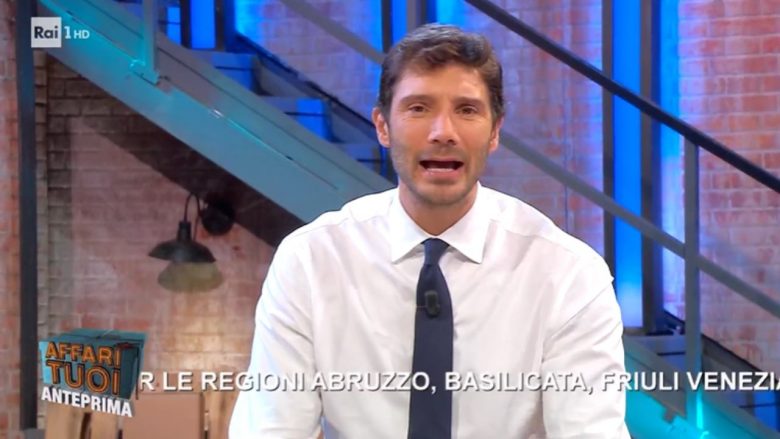 Affari tuoi si accorcia - unadonna.it - 20251027