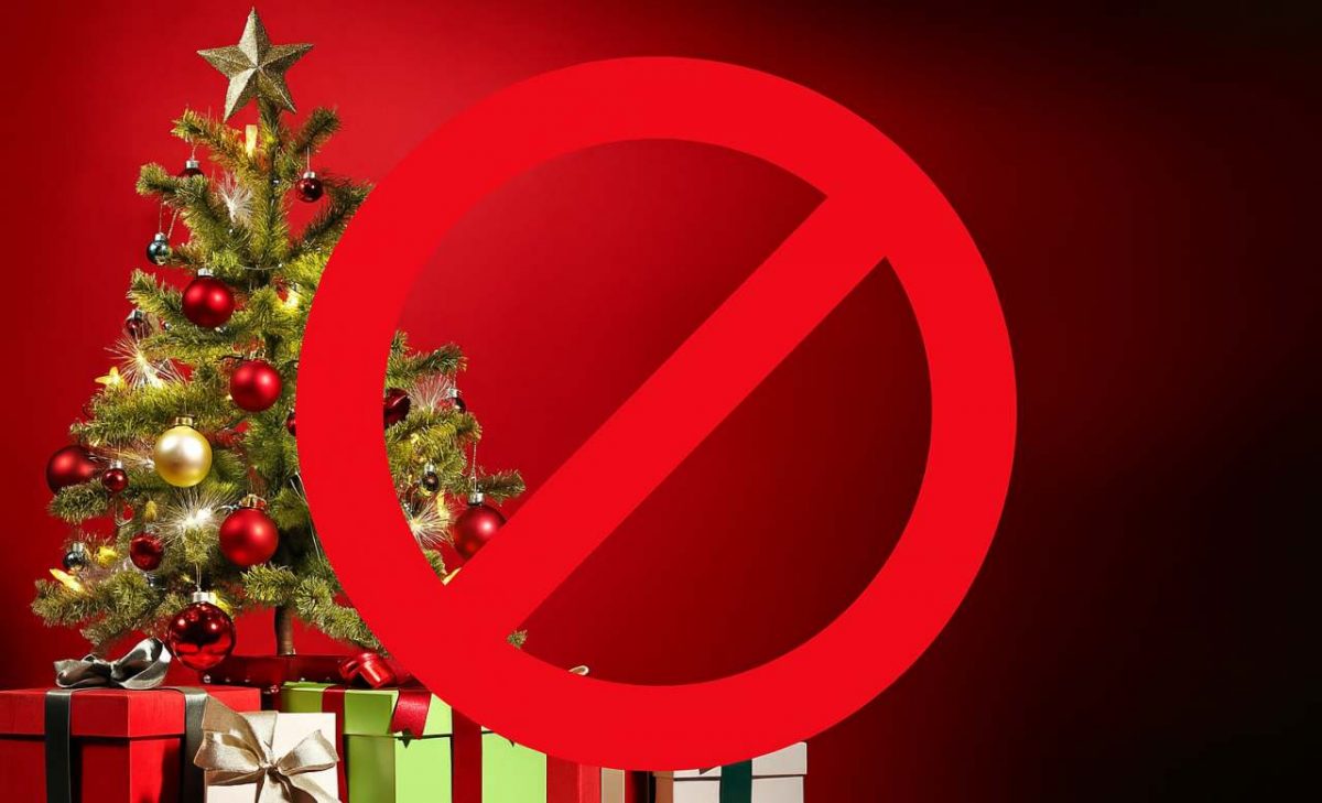 Albero di Natale