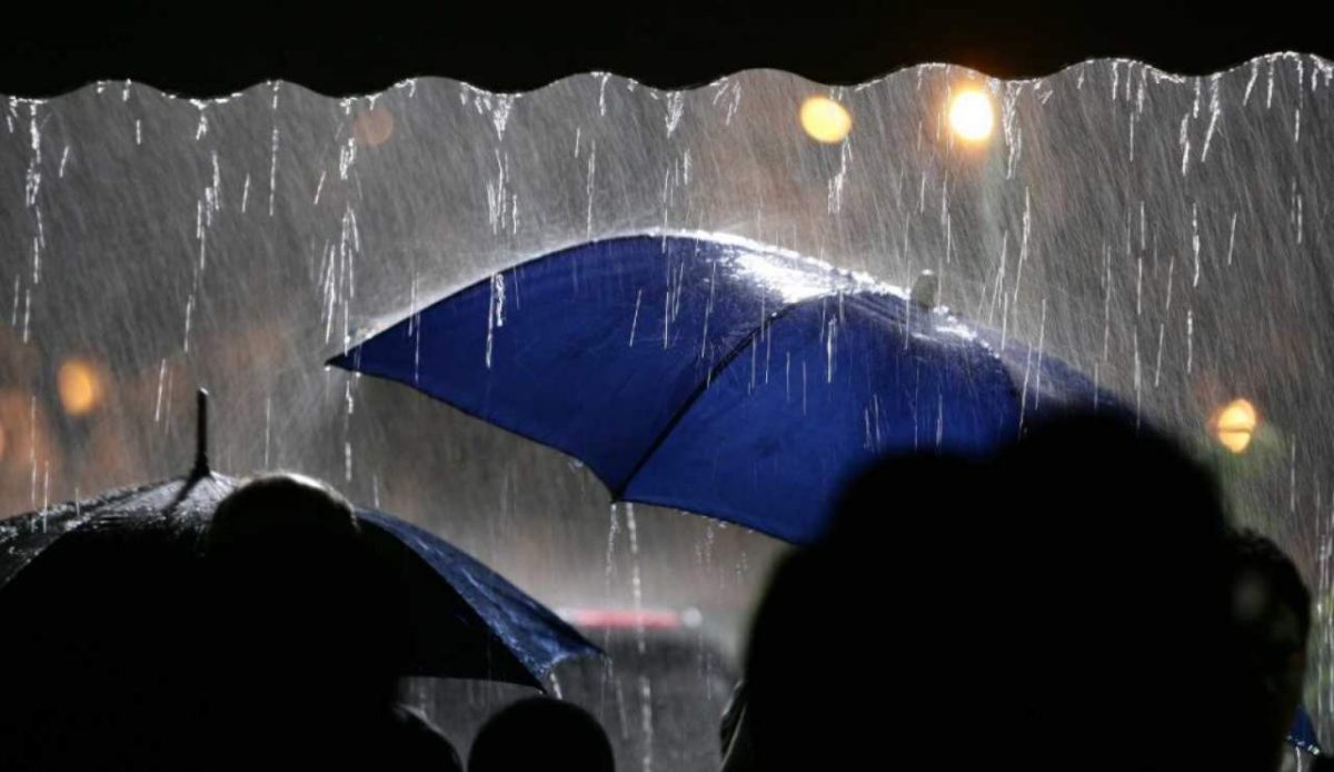 Allerta meteo