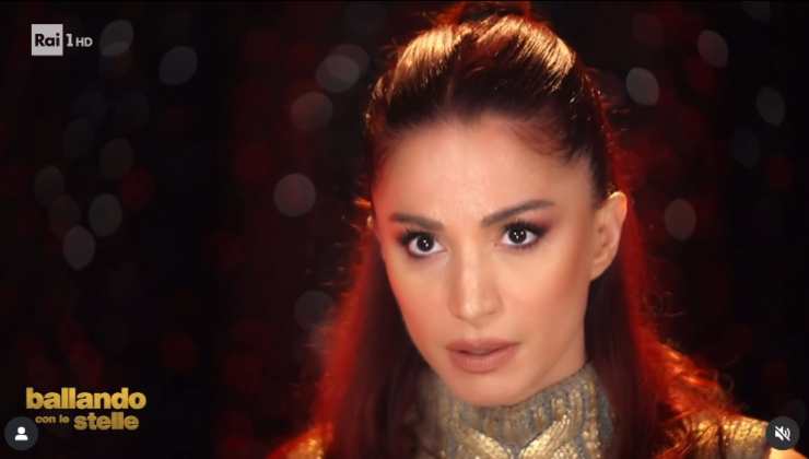 Andrea Delogu, concorrente di Ballando con le stelle - unadonna.it - 20251030