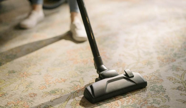 Aspirapolvere (Pexels) - unadonna.it