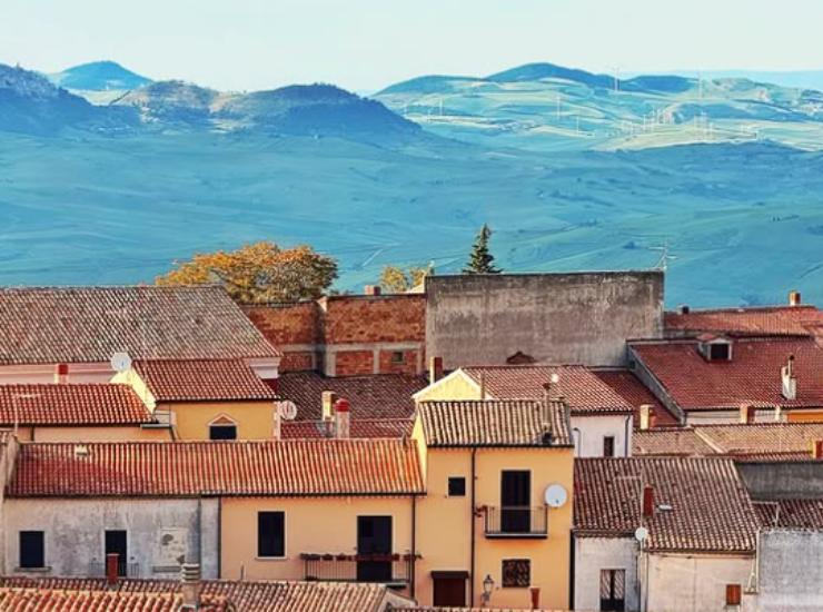 Bisaccia - (Fonte fabio.formato Instagram) - unadonna.it