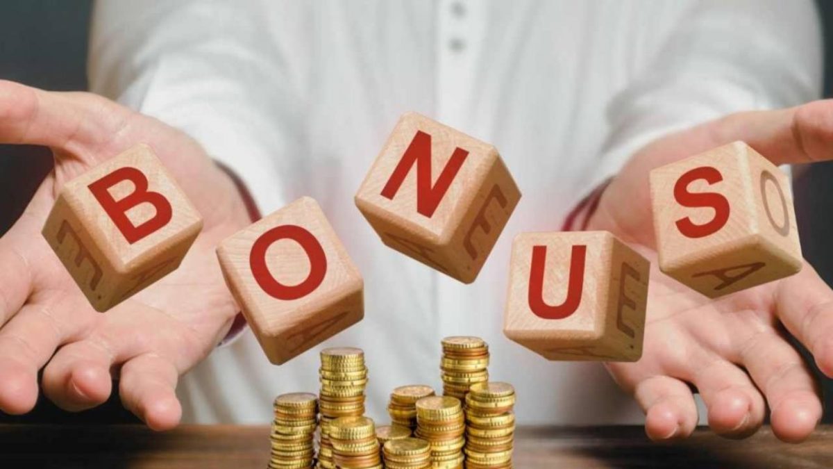 Bonus