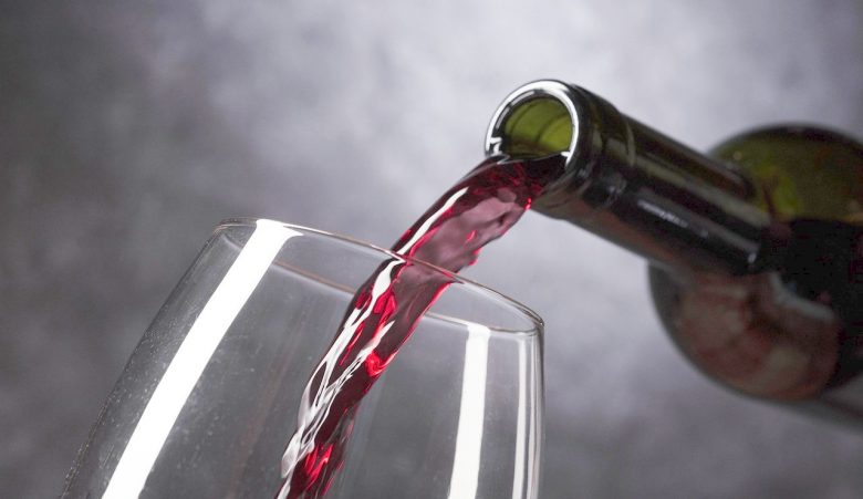 Calice di vino (Pixabay) - unadonna.it