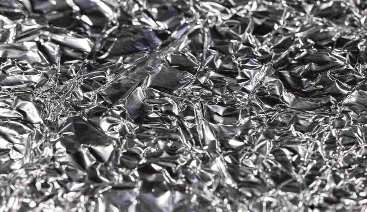 Carta stagnola (Pixabay) - unadonna.it