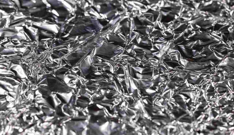 Carta stagnola (Pixabay) - unadonna.it