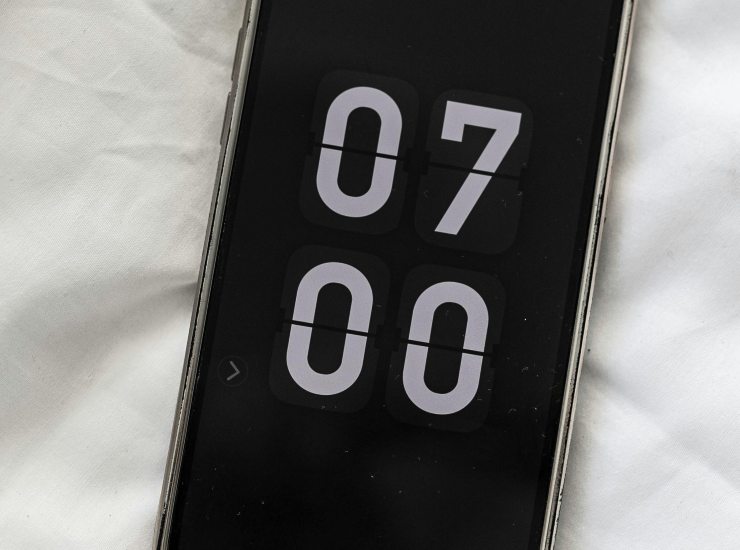 Codici Smartphone - (Pixabay) - unadonna.it