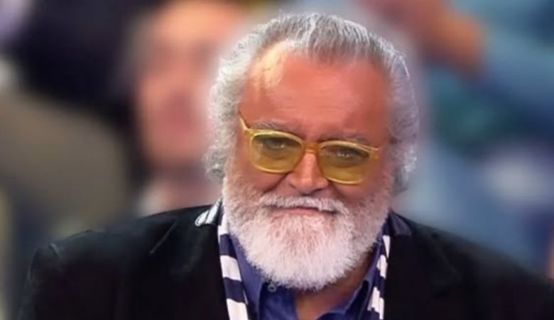 Diego Abatantuono - (Foto schoolmagazine.mi Instagram) - unadonna.it