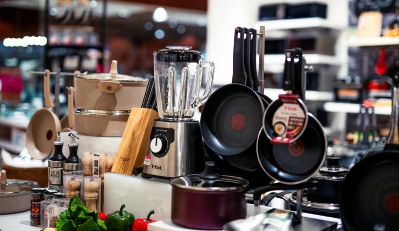 Elettrodomestici (Pexels) - unadonna.it