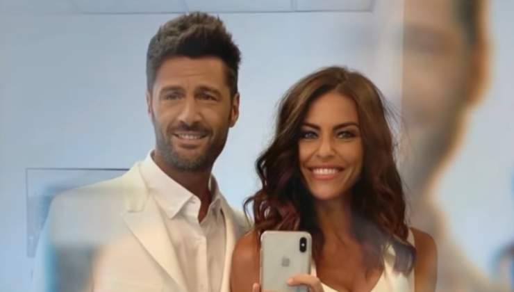 Filippo Bisciglia e Pamela Camassa - unadonna.it - 20251022