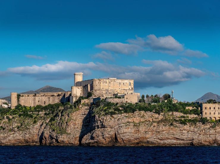 Gaeta - (Pixabay) - unadonna.it