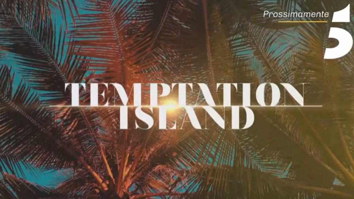 Incidente per un ex di Temptation Island - unadonna.it - 20251014