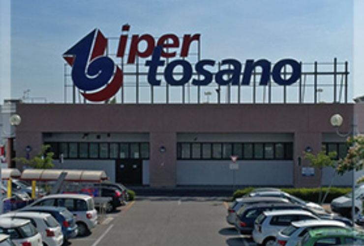 Iper Tosano