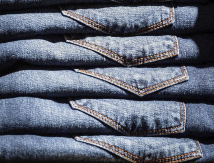 Jeans (Pixabay) - unadonna.it