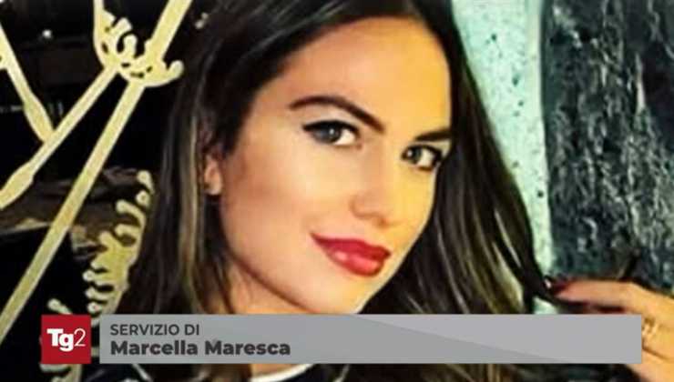 La vittima del femminicidio, ex protagonista di un reality show - unadonna.it - 20251015