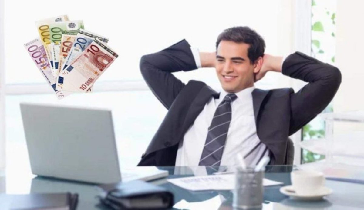 Assunzioni con licenza media