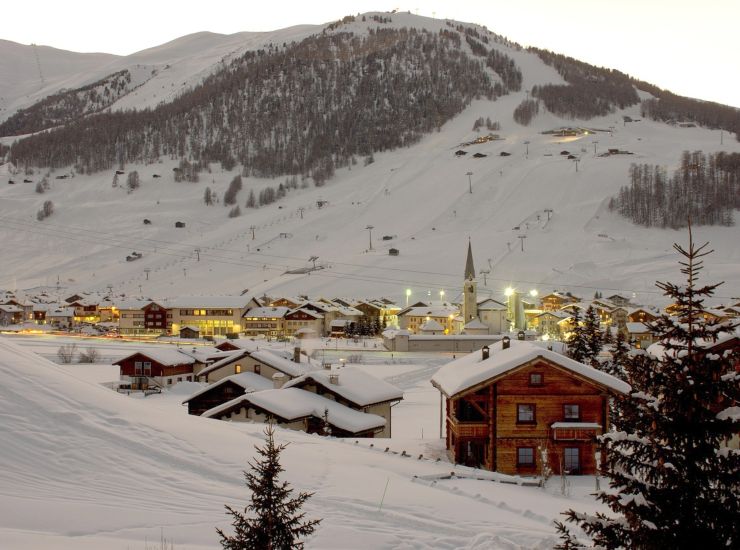 Livigno (Pixabay) - unadonna.it
