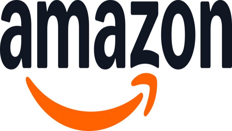 Logo Amazon (Wikimedia Commons) - unadonna.it