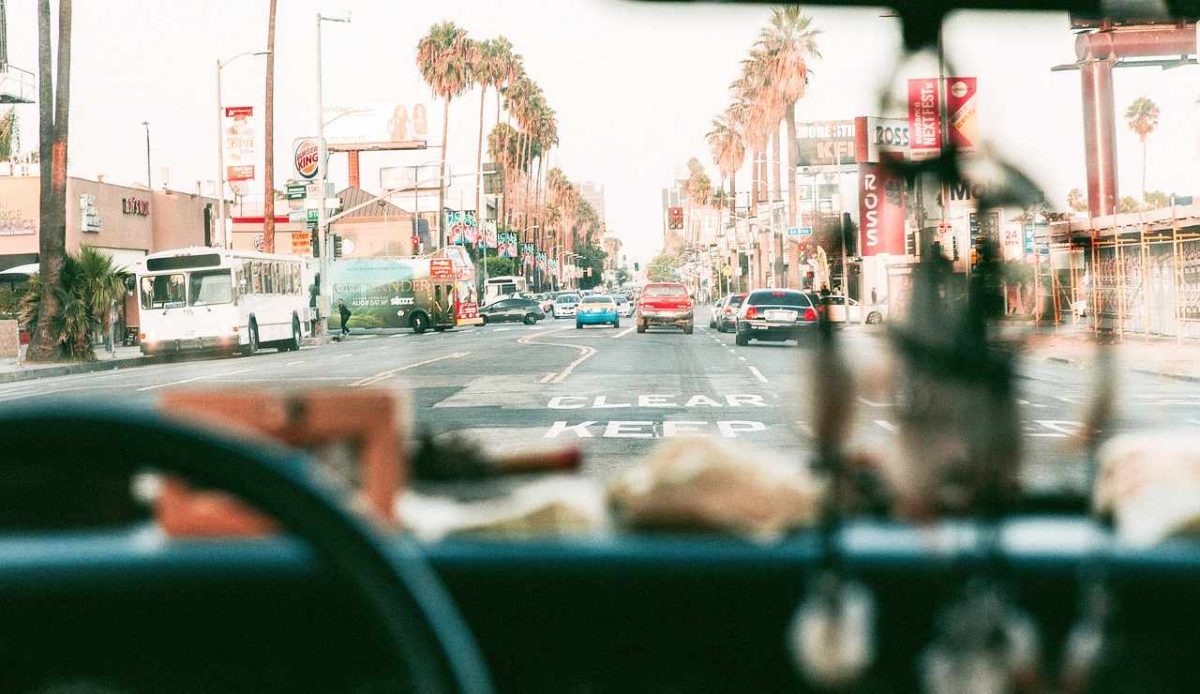 Los Angeles - (Pixabay) - unadonna.it